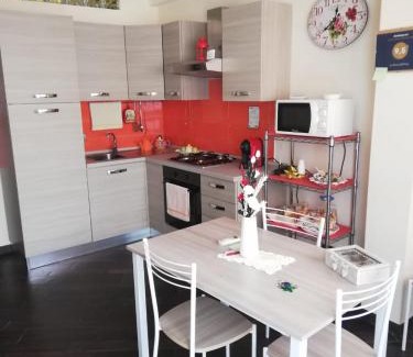 Trecastagni House | Le Rose dell'Etna - Intero Appartamento