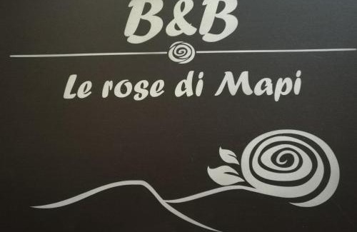 Mango House | Le rose di Mapi