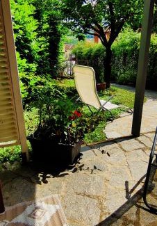 Mango House | Le rose di Mapi