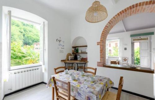 Prati Apartment | Le Rose di Villa Vittoria nel verde a pochi minuti di auto dalle spiagge