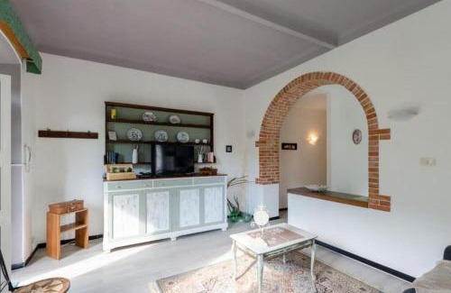Prati Apartment | Le Rose di Villa Vittoria nel verde a pochi minuti di auto dalle spiagge