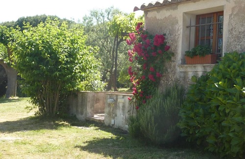 Ramatuelle Apartment | *Le ROUMEGOU* nice appartment in "LA FERME DU MOULIN ROUX"