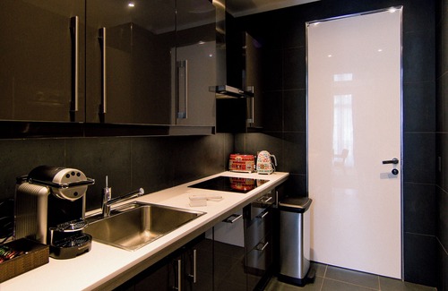 Faubourg-du-Roule Other | Le Royal Monceau - Raffles Paris