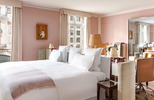 Faubourg-du-Roule Other | Le Royal Monceau - Raffles Paris