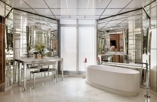 Faubourg-du-Roule Other | Le Royal Monceau - Raffles Paris