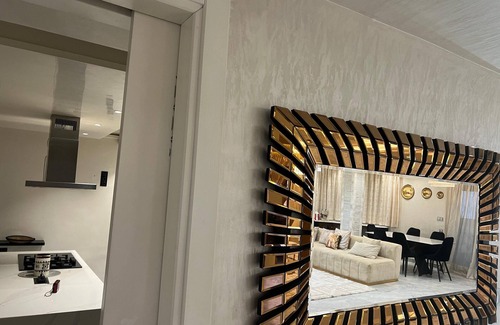 Tangier Apartment | LE ROYALE APPARTMENT 174