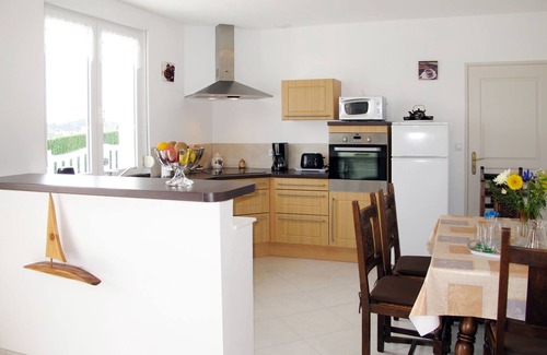 Pleubian House | Le Sémaphore by Interhome