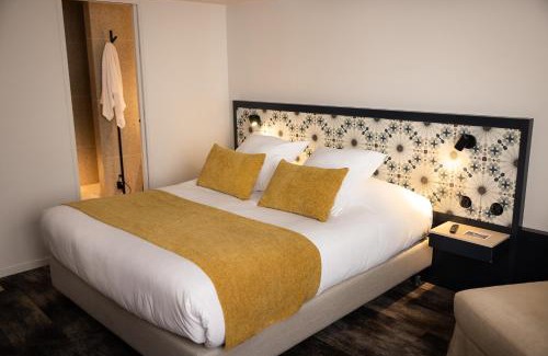 La Rochelle City Centre Hotel | Le Saint-Nicolas