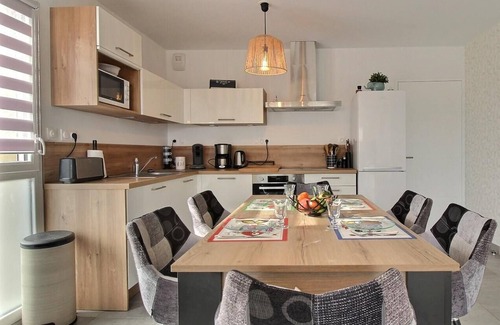 Saint-Quay-Portrieux House | Le Saint Quay Plage - SAINT QUAY PORTRIEUX