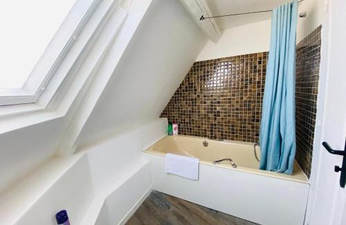 Amiens Apartment | Le Saphir Zénith 2