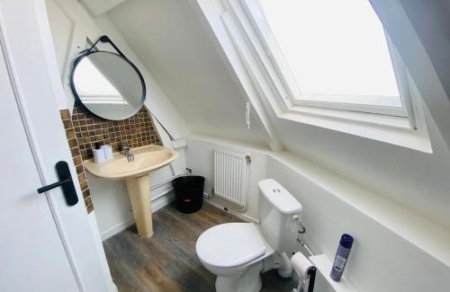 Amiens Apartment | Le Saphir Zénith 2