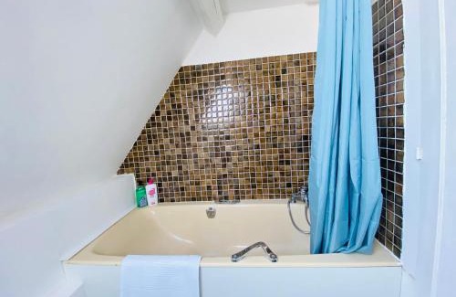 Amiens Apartment | Le Saphir Zénith 2
