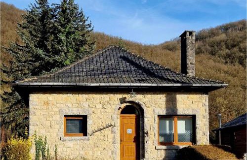 Hastiere Villa | Le sapin bleu