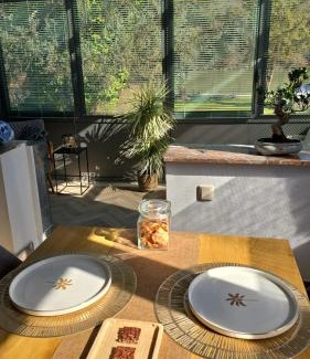 Hastiere Villa | Le sapin bleu
