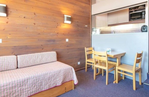 La Lechere Apartment | Le Sappey by Interhome