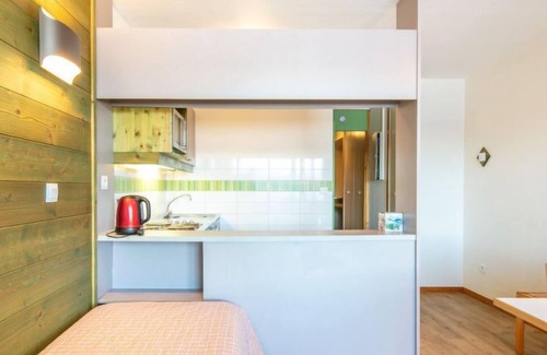 La Lechere Apartment | Le Sappey by Interhome