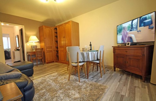Canteleu Apartment | Le Saule - Canteleu - Gîte