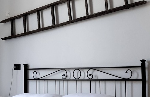 Conversano House | Le Scale di Pietra