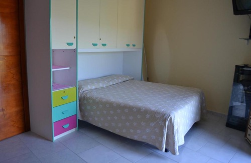 Pietrapertosa Apartment | Le Scalelle