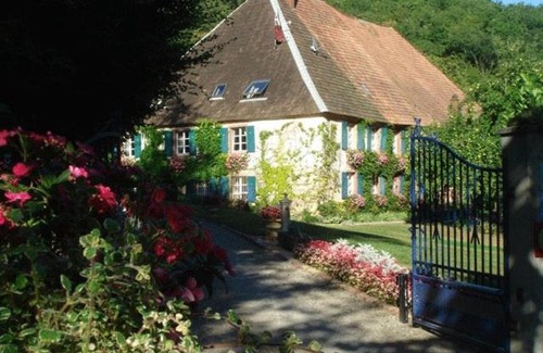 Murbach House | Le Schaeferhof