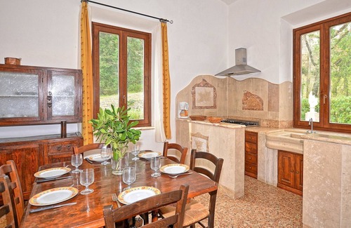 Monteverdi Marittimo Apartment | Le Sculture - Sculture 2