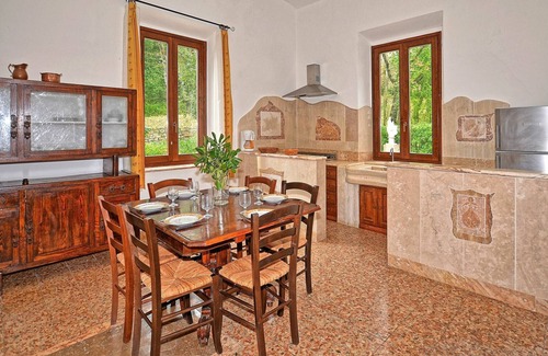 Monteverdi Marittimo Apartment | Le Sculture - Sculture 2