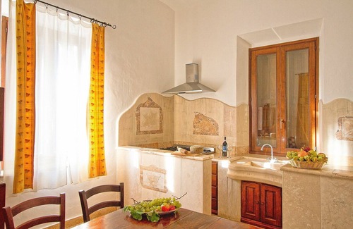 Monteverdi Marittimo Apartment | Le Sculture - Sculture 2
