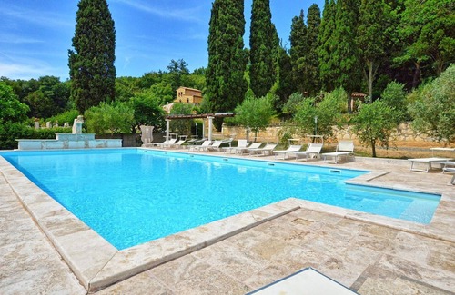 Monteverdi Marittimo Apartment | Le Sculture - Sculture 1