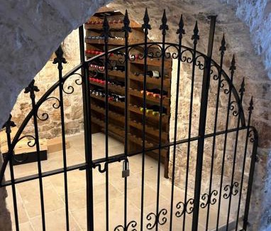 Conversano Bed & Breakfast | Le segrete del Notaio