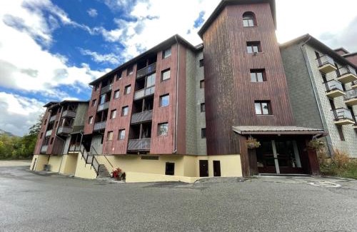 Allos Apartment | Le Seignus d'Allos T2 30m2. Aux pieds des pistes.