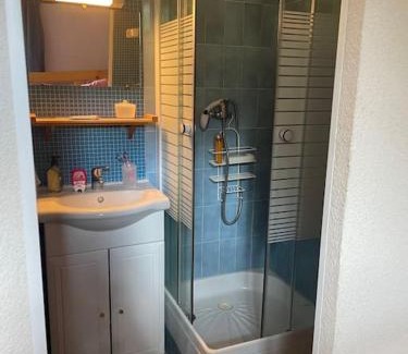 Allos Apartment | Le Seignus d'Allos T2 30m2. Aux pieds des pistes.