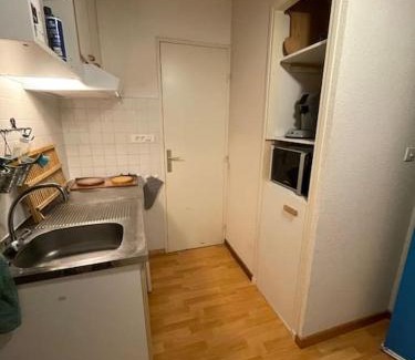 Allos Apartment | Le Seignus d'Allos T2 30m2. Aux pieds des pistes.