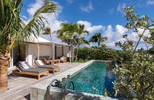 Anse du Grand Cul-de-Sac Hotel | Le Sereno