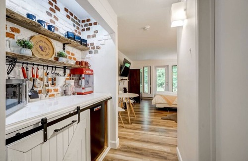 Mont-Tremblant Apartment | Le SEVEN in Mont-Tremblant