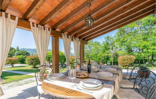 Camaiore House | Le Silerchie