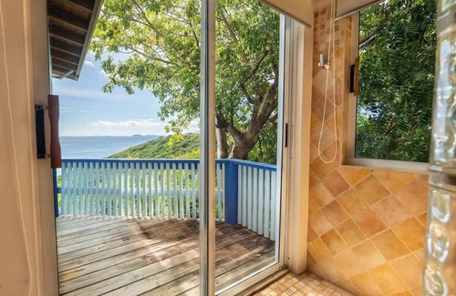 Fraile Apartment | Le Sirenuse | Paradise Haven in Culebra, Island
