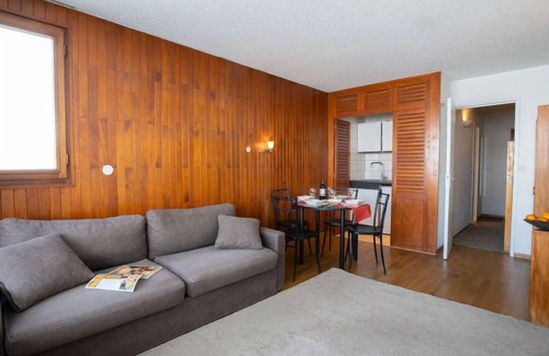 Val Claret Apartment | Le Slalom (Val Claret) by Interhome