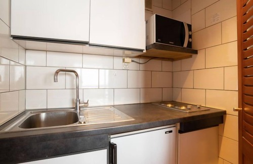 Val Claret Apartment | Le Slalom (Val Claret) by Interhome
