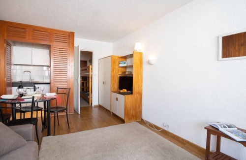 Val Claret Apartment | Le Slalom (Val Claret) by Interhome