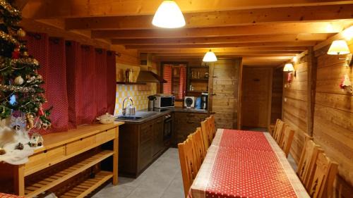 Basse-sur-le-Rupt Apartment | Le Solé Bassurois