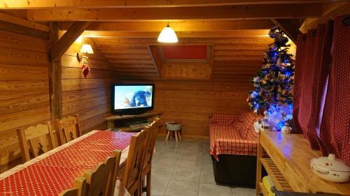 Basse-sur-le-Rupt Apartment | Le Solé Bassurois
