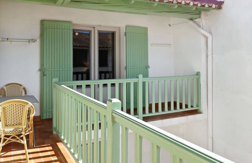 Saintes-Maries-de-la-Mer Apartment | Le Soleil Camarguais by Interhome