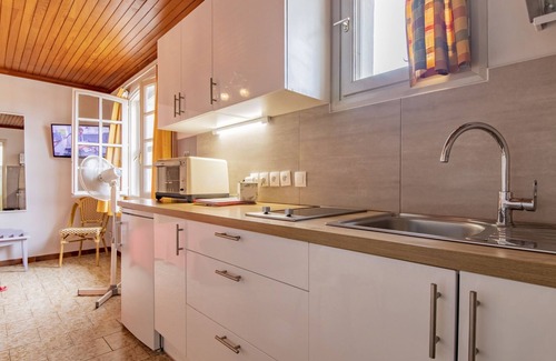 Saintes-Maries-de-la-Mer Apartment | Le Soleil Camarguais by Interhome