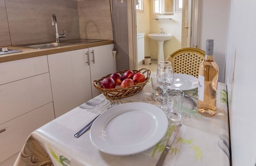 Saintes-Maries-de-la-Mer Apartment | Le Soleil Camarguais by Interhome