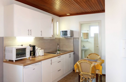 Saintes-Maries-de-la-Mer Apartment | Le Soleil Camarguais by Interhome