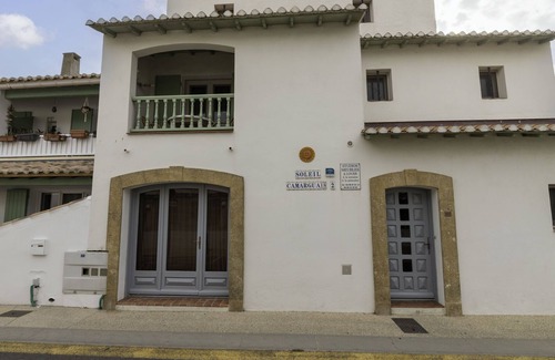 Saintes-Maries-de-la-Mer Apartment | Le Soleil Camarguais by Interhome