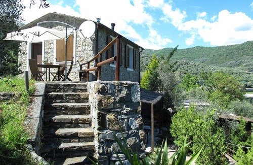 Pietrabruna House | Le Sorbe (BCM120) by Interhome