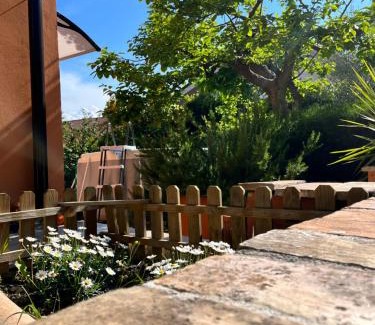Sant'atto Bed & Breakfast | Le sorelle gemelle B&B