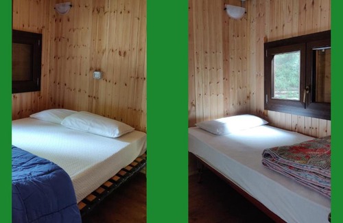 Palazzuolo sul Senio Apartment | Le sorgenti - Chalet 13