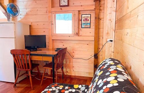 Palazzuolo sul Senio Other | Le sorgenti - Chalet 12